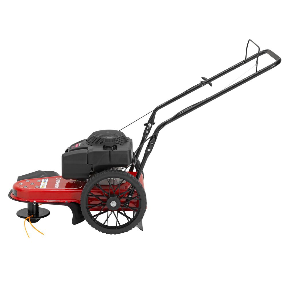 Troy-Bilt TB22TMC Trimmer Mower Simolary simolary.com 6