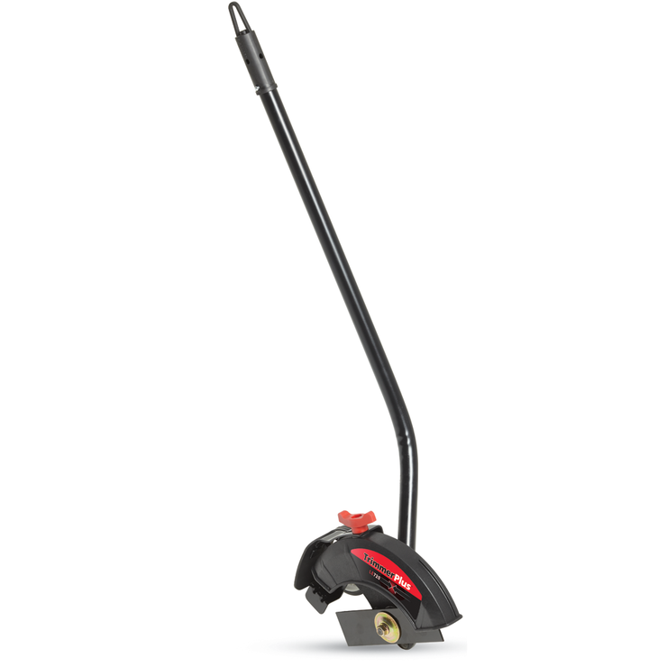 TB25CE Curved Shaft String Trimmer with Edger Attachment