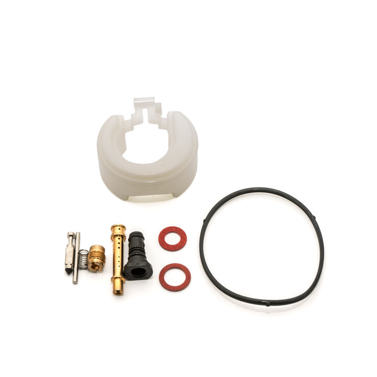 Carburetor Rebuild Kit