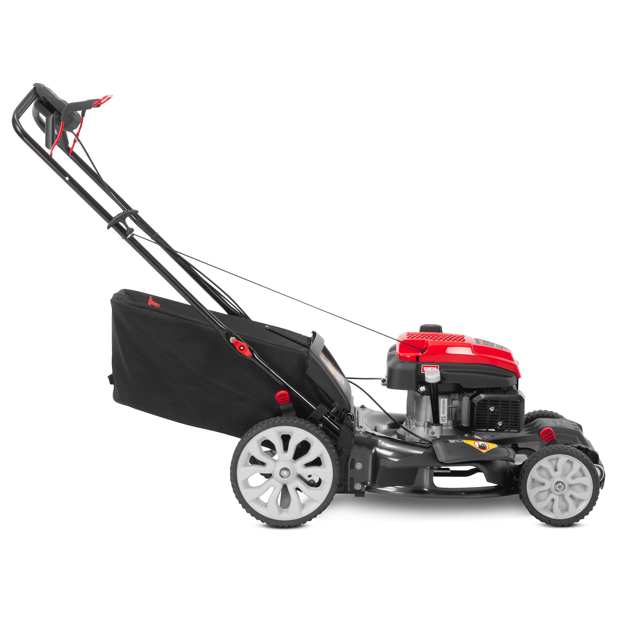 Troy Bilt TB235 XP Self Propelled Mower Troy Bilt US