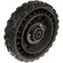 Wheel &#40;Drive&#41; &#40;9&quot; x 2&quot;&#41; &#40;Gray&#41;