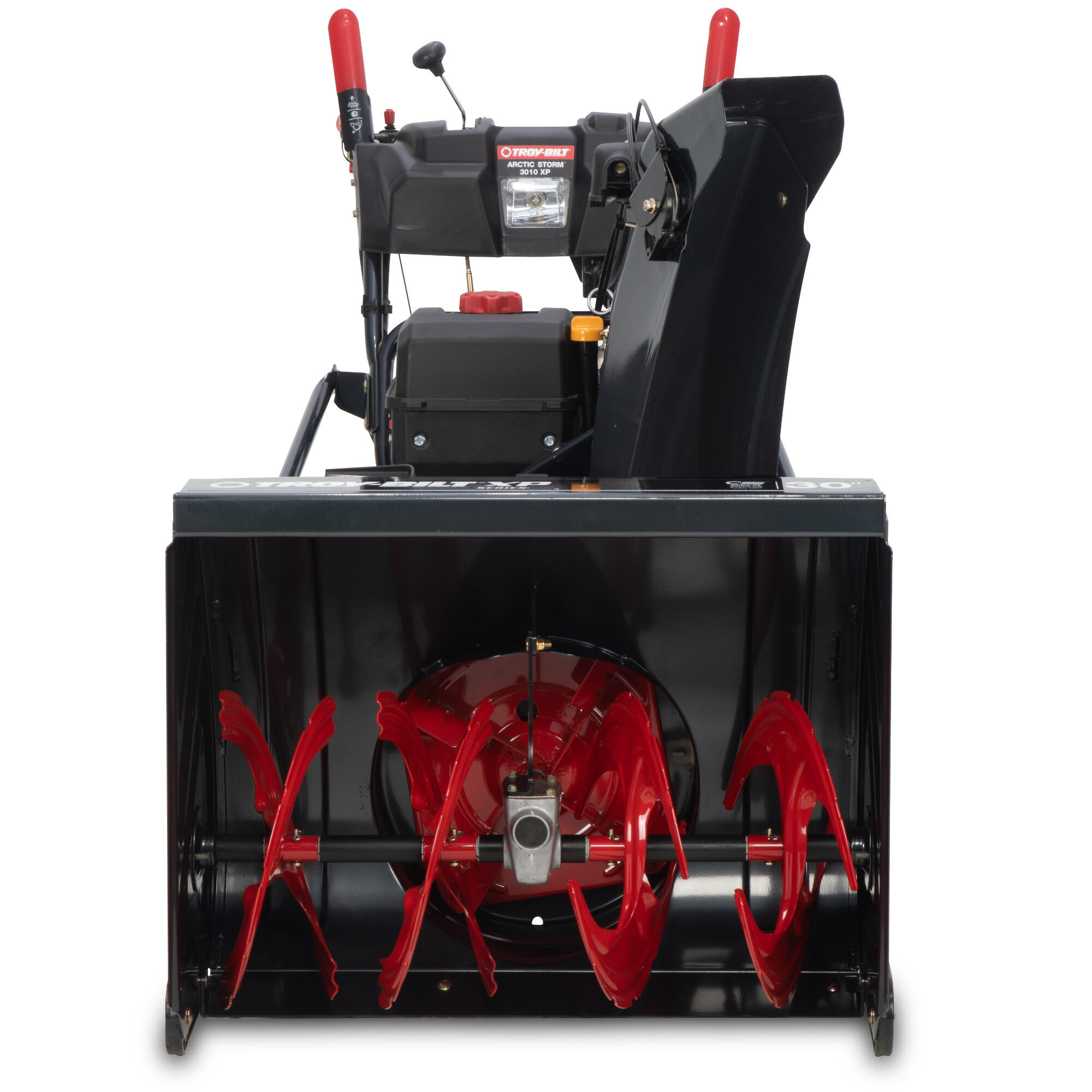 Troy bilt sales 30 snowblower