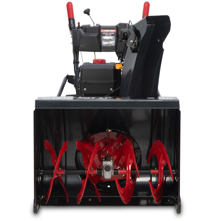 Arctic Storm&trade; 3010 XP Snow Blower