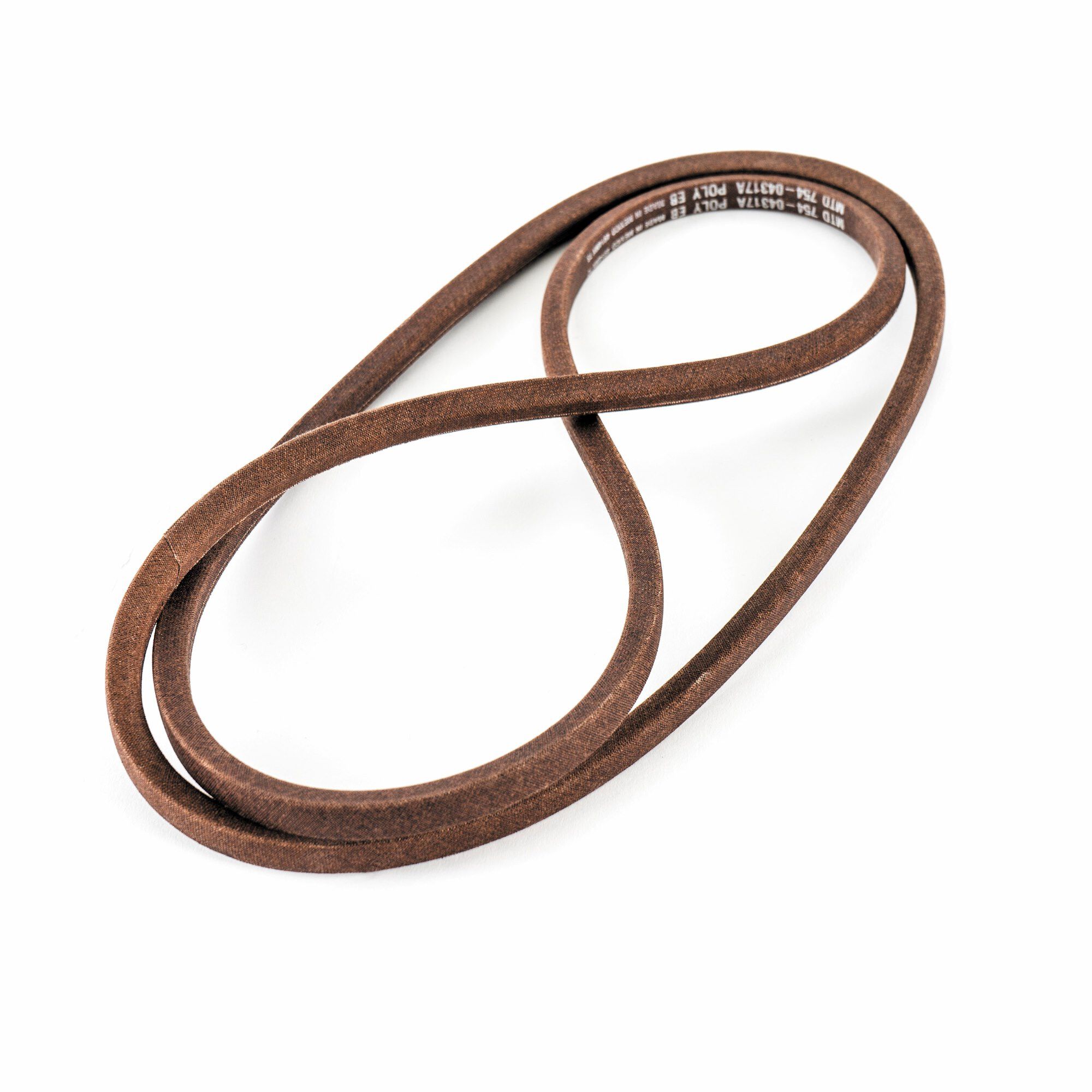 Riding Mower Hydrostatic Transmission Belt - 490-501-F069 | Troy