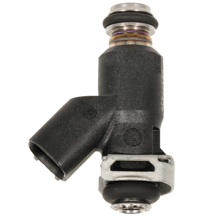 Fuel Injector