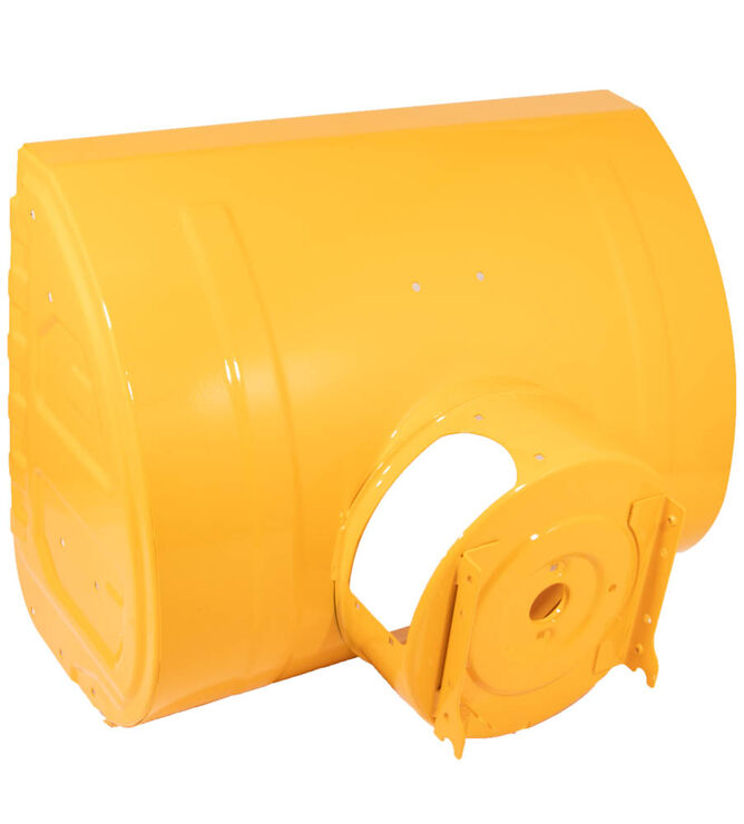 28&quot; Auger Housing &#40;Cub Cadet Yellow&#41;