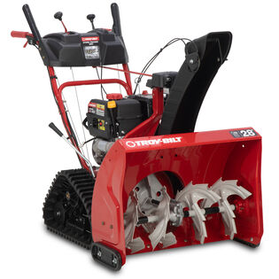 Storm Tracker™ 2890 Snow Blower