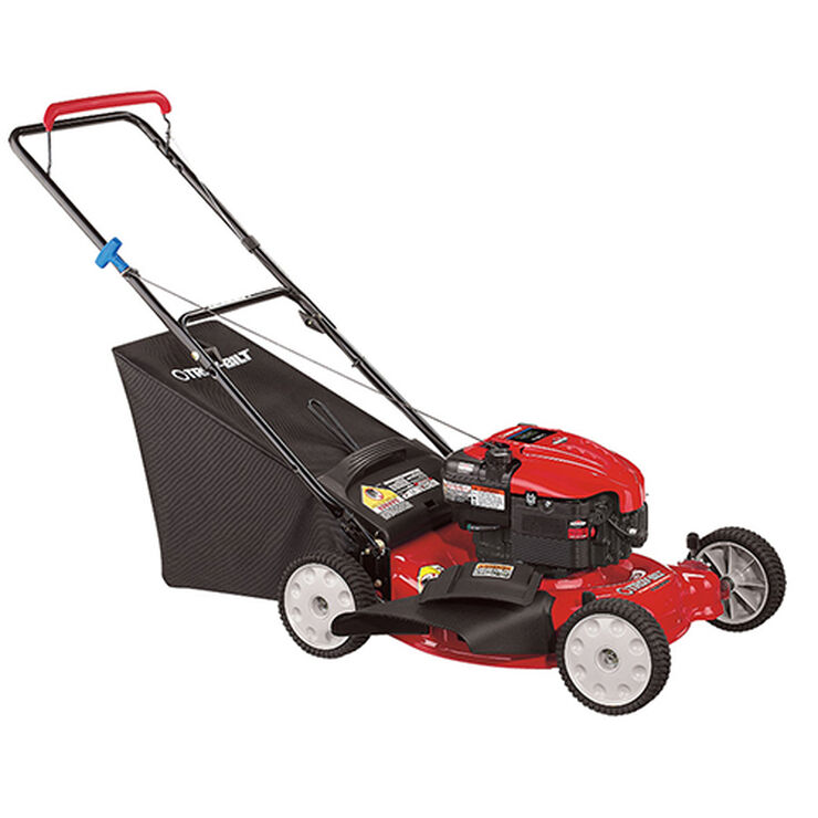 Troy-Bilt Push Lawn Mower Model 11A-436N266