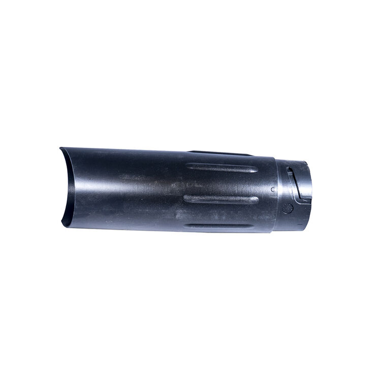 Lower Vac Tube