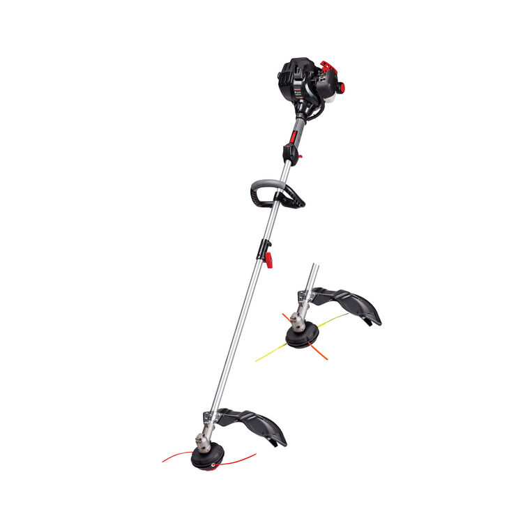 Tb2044 Xp Straight Shaft String Trimmer 41cdl2pc766 Troy Bilt Us