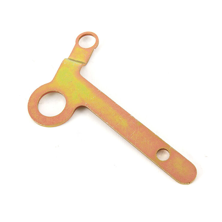 Release Valve Lever &#40;Powder Black&#41;