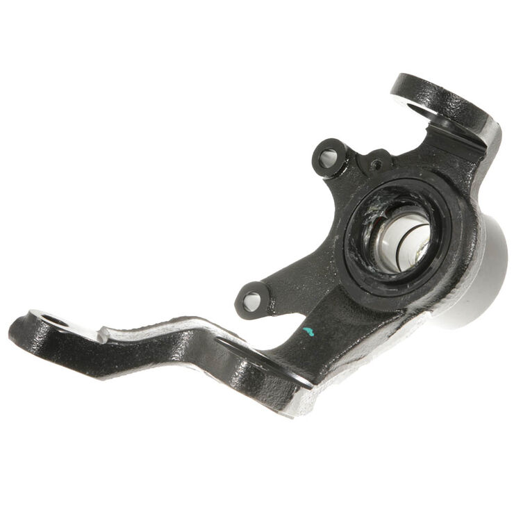Steering Knuckle Assembly &#40;Front/ Right&#41;