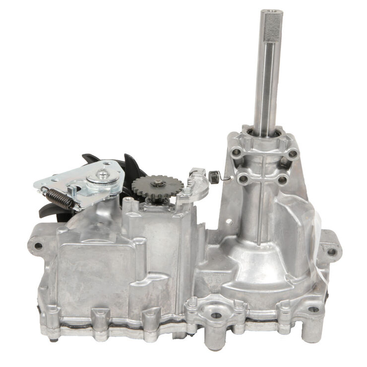 Hydro Transmission (LH)