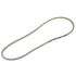 Walk-Behind Mower 28-inch Deck Belt