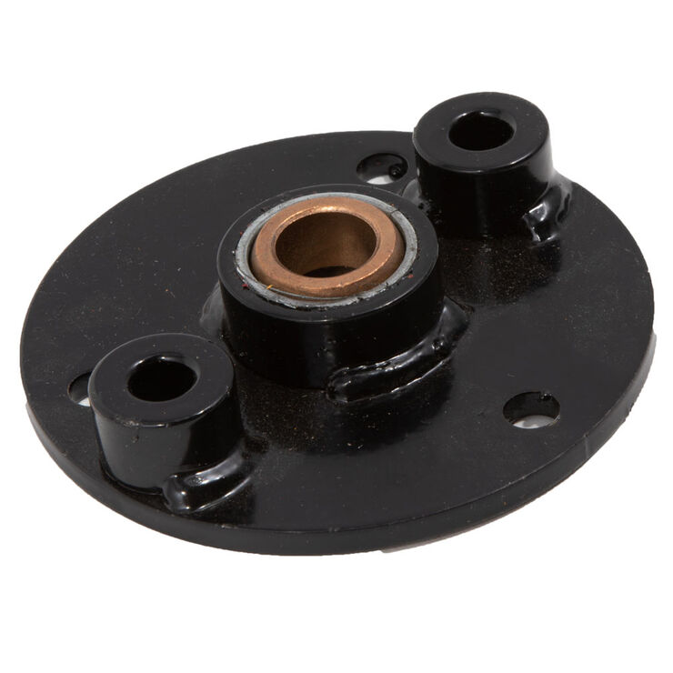 Flange Bearing Assembly