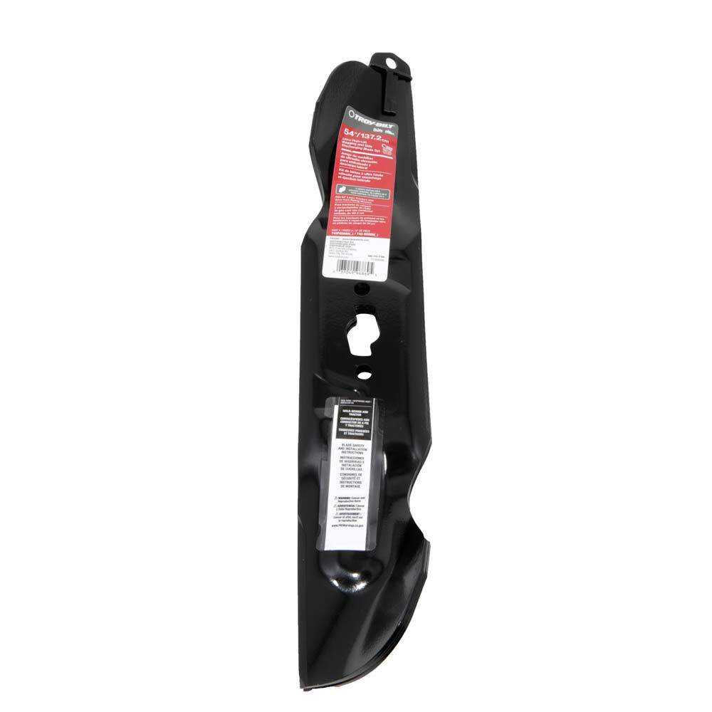 Troy bilt lawn mower blades sale
