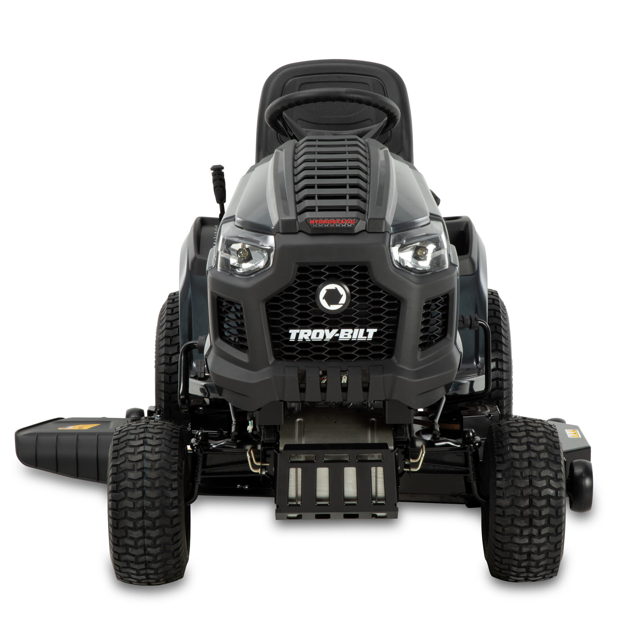Troy bilt super bronco xp 46 new arrivals