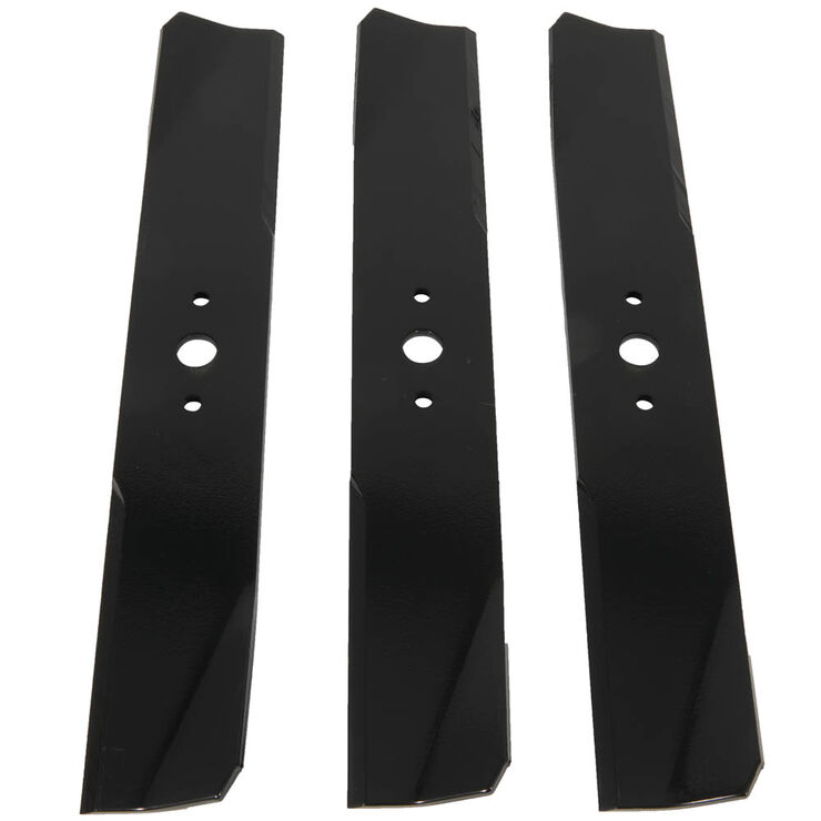 742-3043-0637 BLD 18.5&quot;MULCH S
