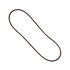 Garden Tiller Reverse Drive Belt