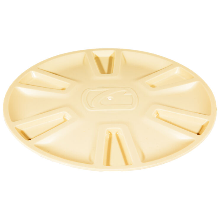 HUBCAP-8&quot; CUB