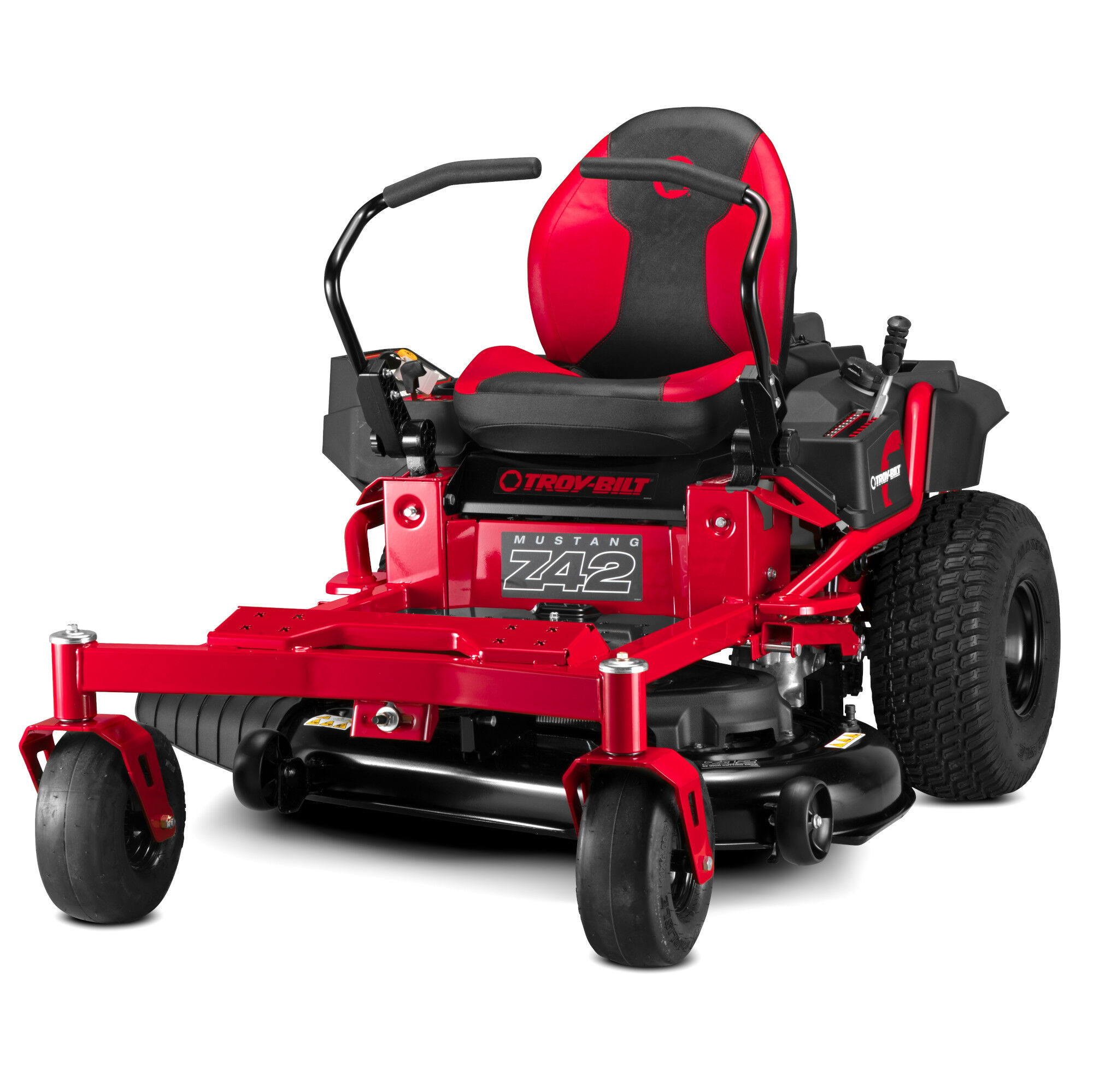 Best rated zero turn hot sale mowers 2021