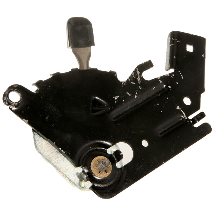 Handle Bracket Assembly &#40;LH&#41;