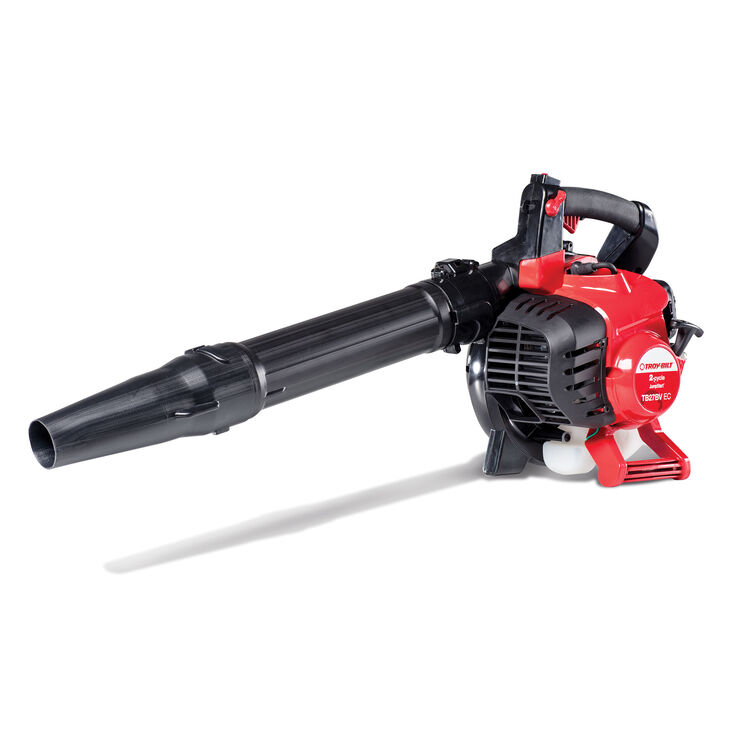 TB27BV EC Leaf Blower / Vacuum