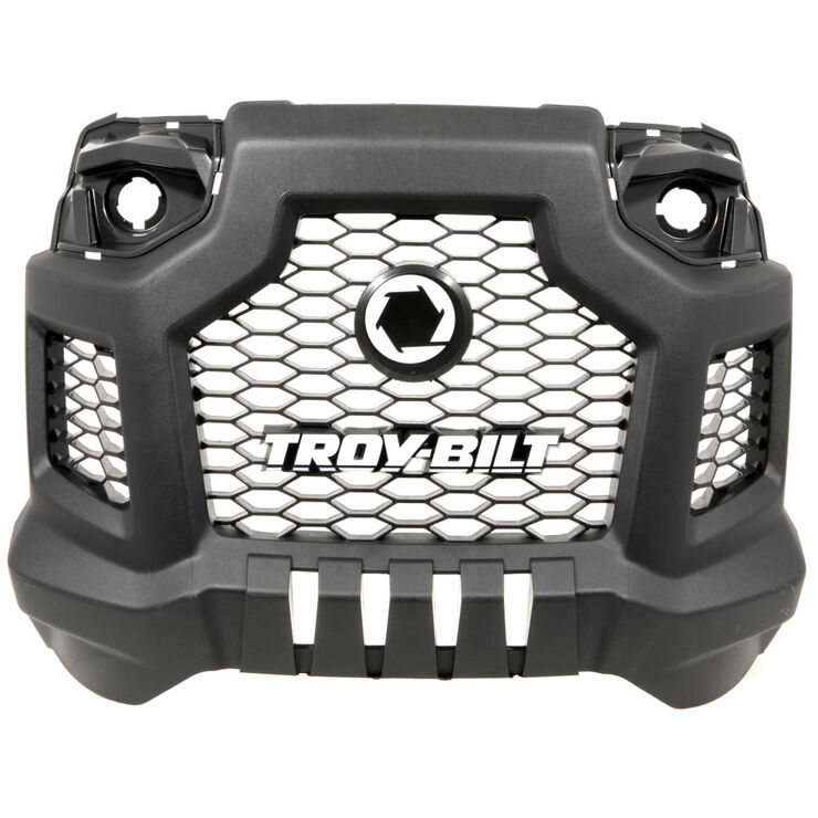 Front Grille