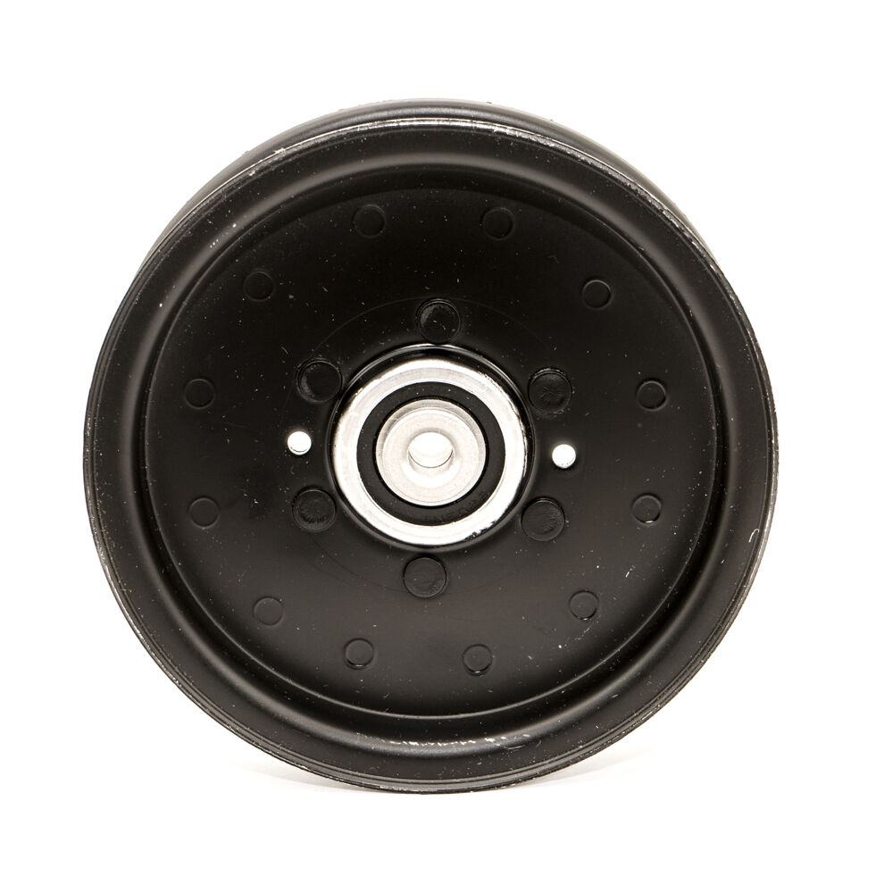 Flat Idler Pulley - 756-04511B | Troy-Bilt US