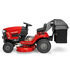 Riding Mower Bagger for 42- and 46-inch Decks