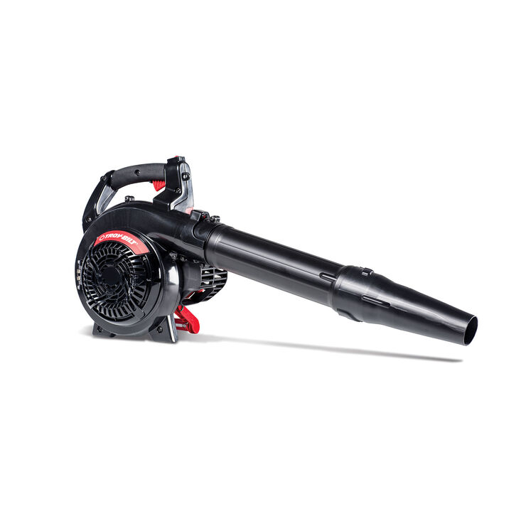 TB27VH Leaf Blower / Vacuum