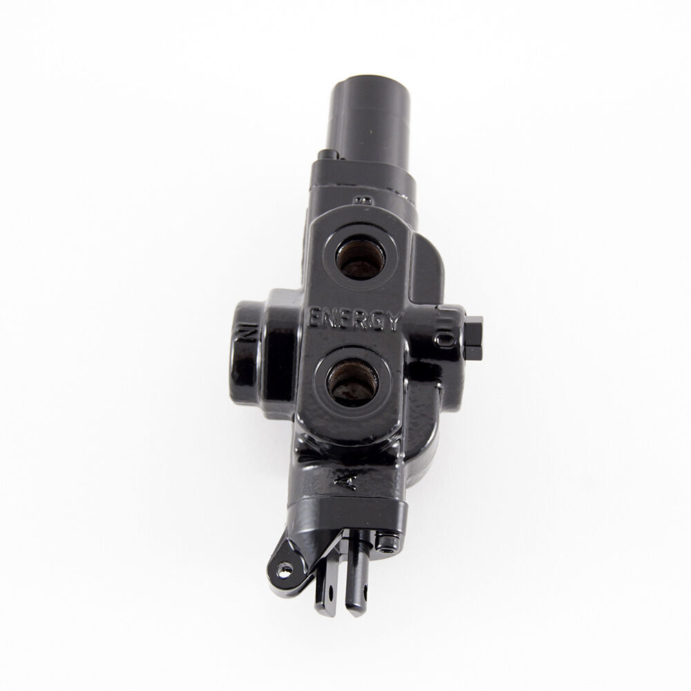 Log Splitter Control Valve - 918-04740 | Troy-Bilt US
