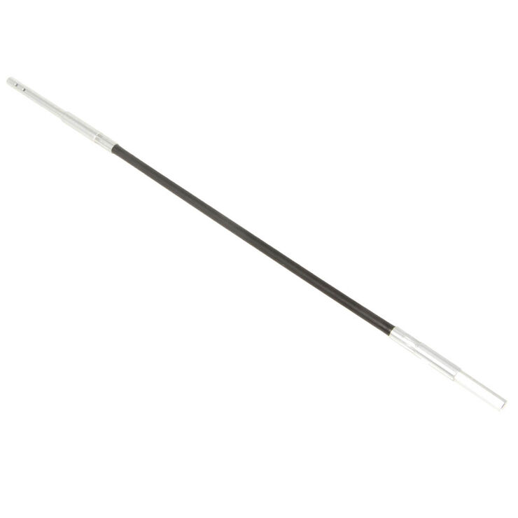Chute Control Shaft