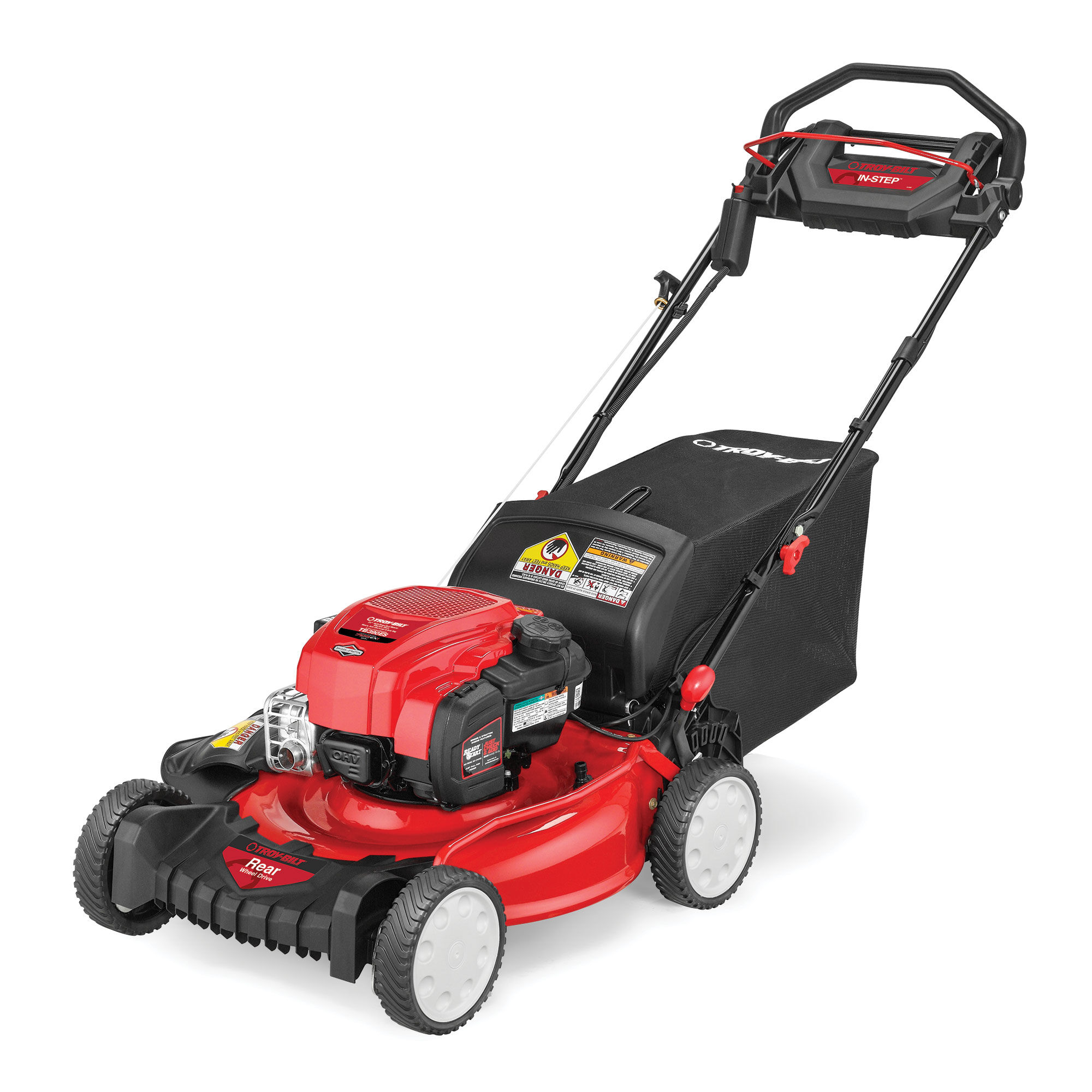 Troy bilt store tb390 es