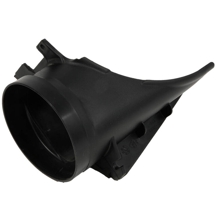 Chute Adapter 5&quot;