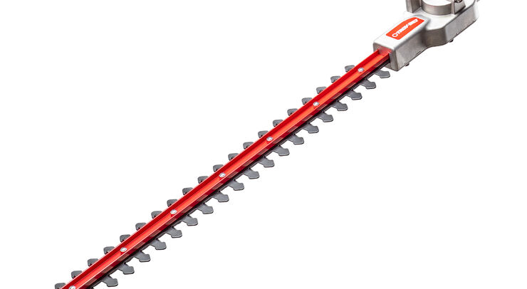 TB25HT Hedge Trimmer