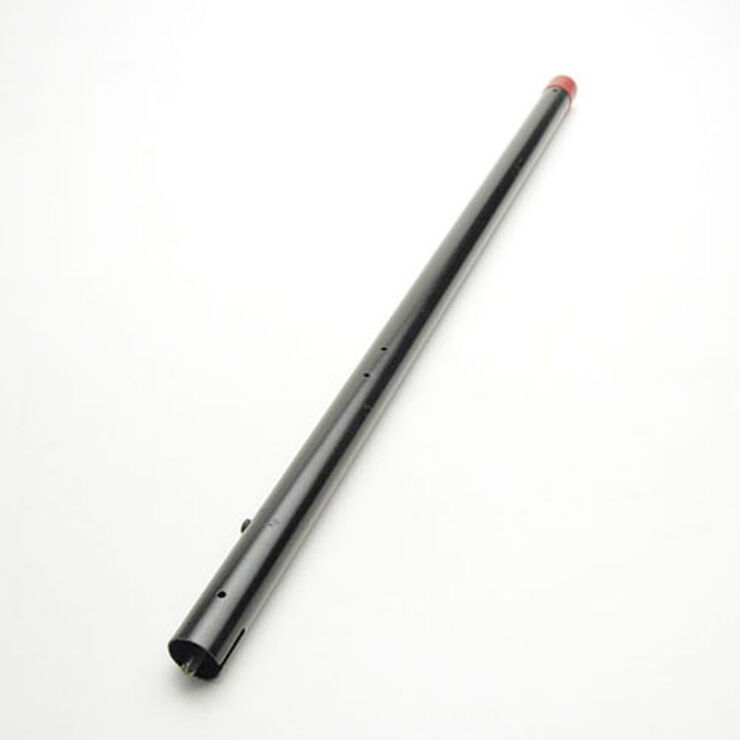 Housing Assembly Upper W/Flexshaft