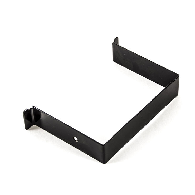 Battery Bracket (Powder Black) 783085670637 TroyBilt US