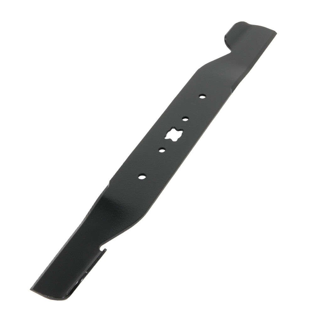 High lift online mower blades