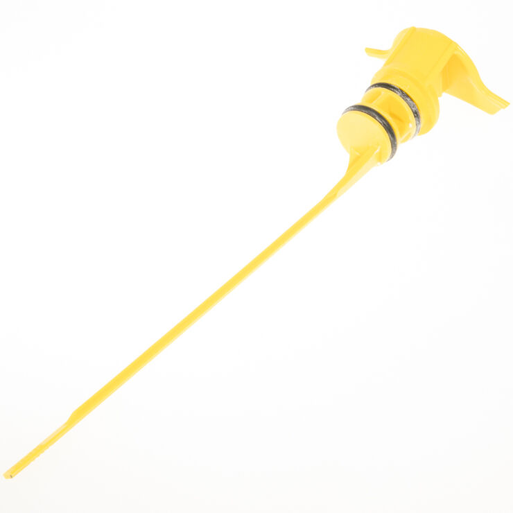 Dipstick Assembly