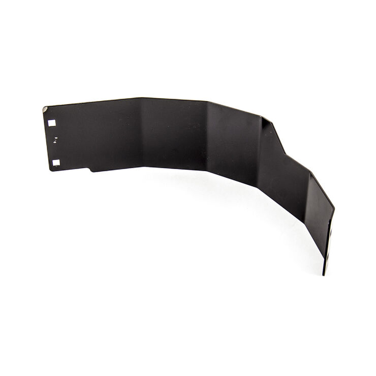54&quot; Discharge Baffle
