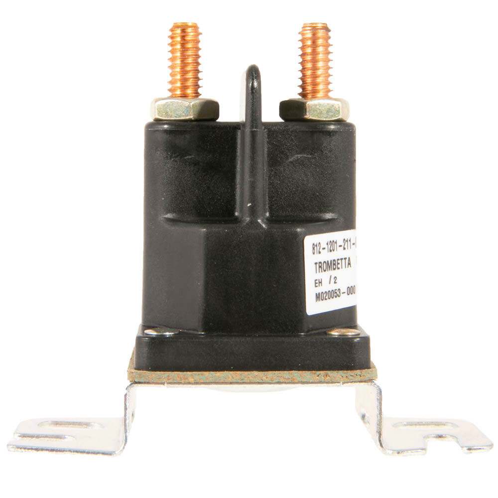 Starter Solenoid BS 691656 Troy Bilt US