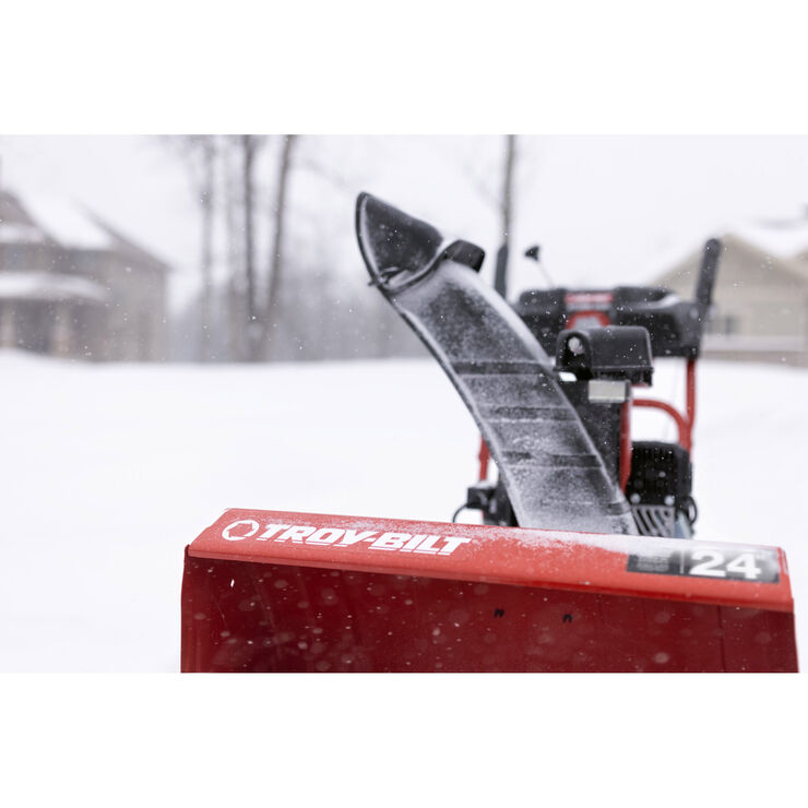 Storm&trade; 2420 Snow Blower