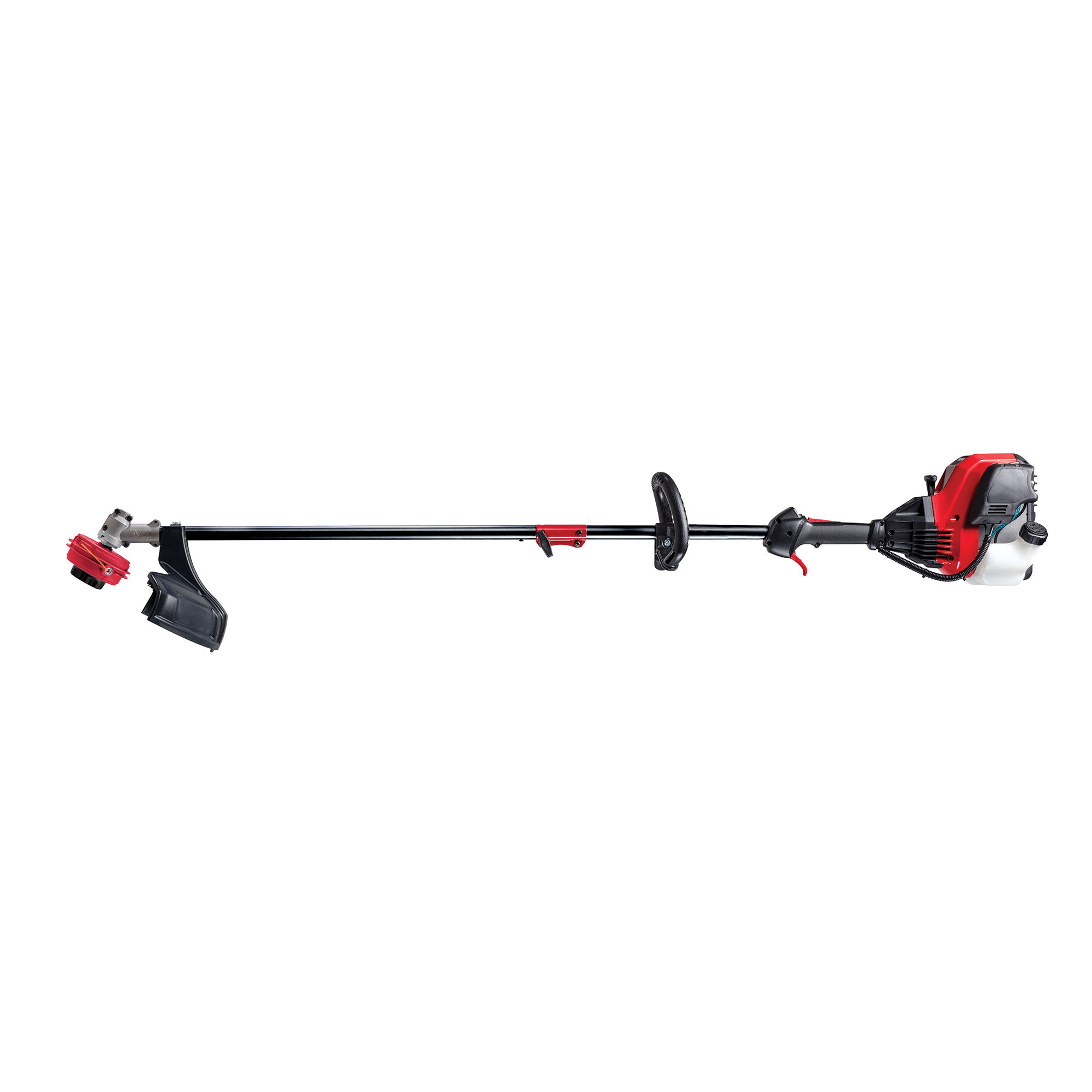 troy bilt 4 cycle trimmer