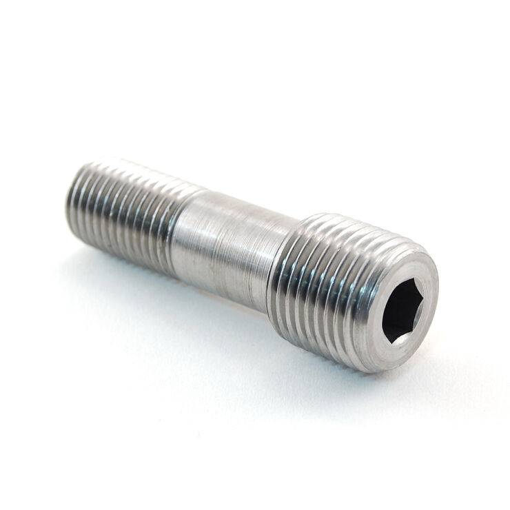 Oil Filter Nipple
