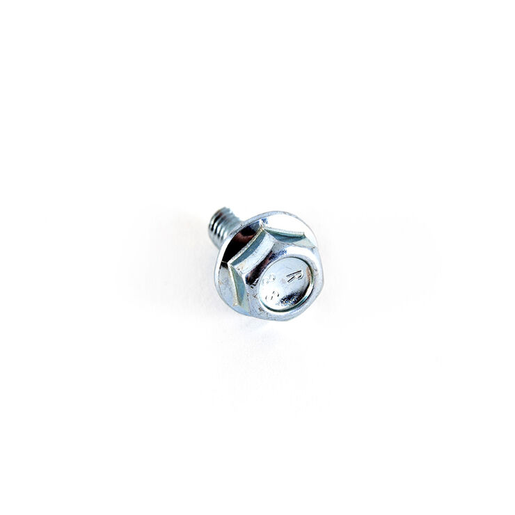 Screw M6-1 x 12 Cl8.8