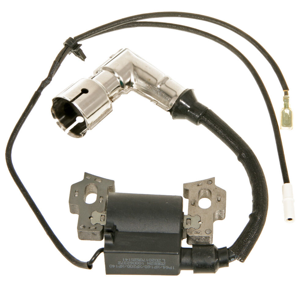 thumbnail image 2 of Ignition Coil Replacement For TroyBilt TB130 Lawn Mowers 160cc Engine 2 of 9