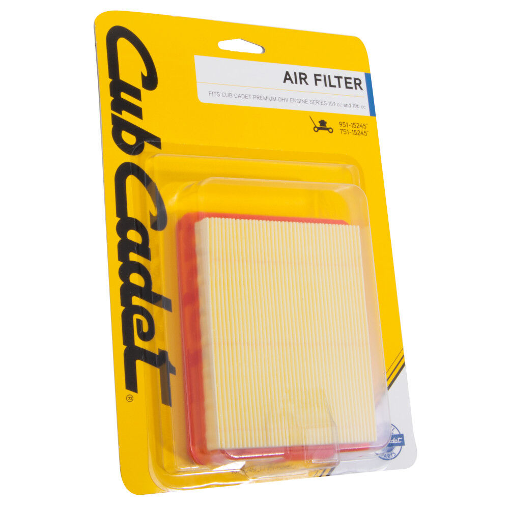 Air Filter - 490-200-C065 | Troy-Bilt US