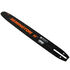 16&quot; Chainsaw Bar