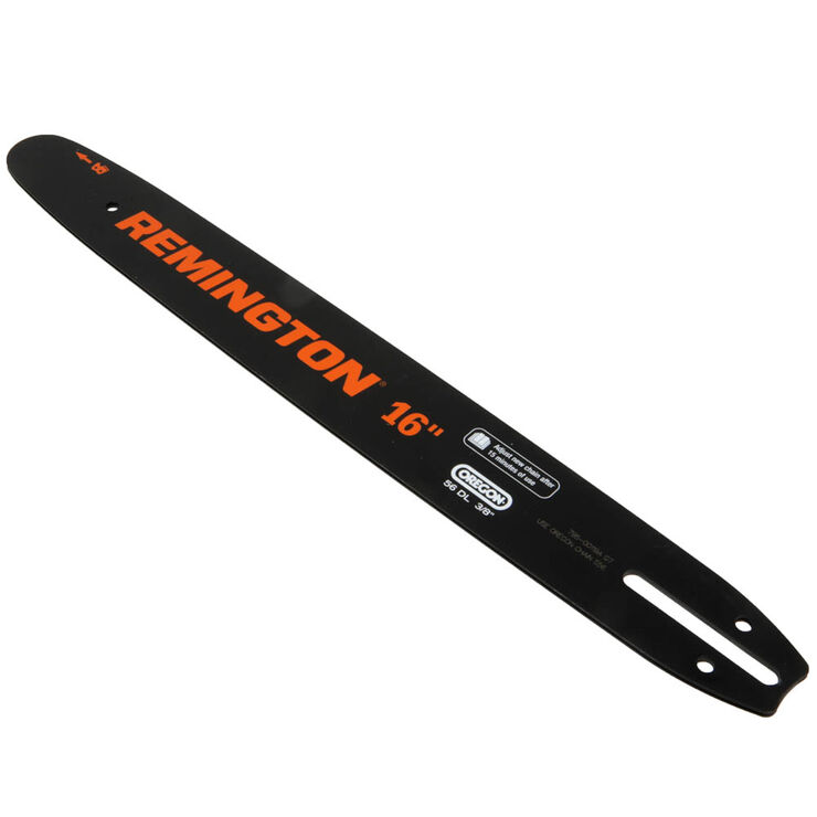 16&quot; Chainsaw Bar